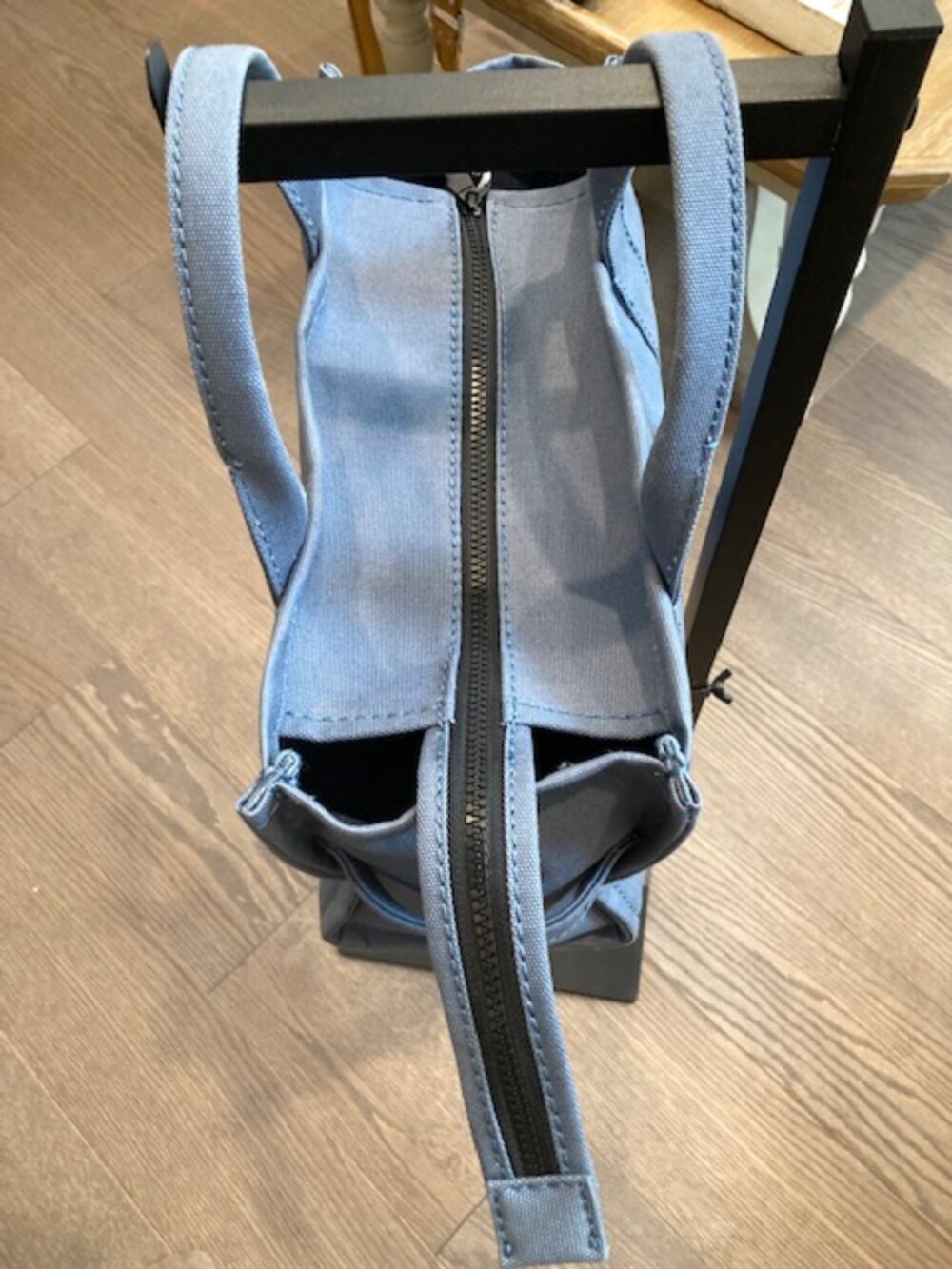 Marc Jacobs Canvas Tote - Picture 5 of 5